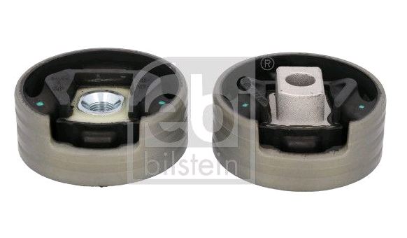 Сайлентблок подрамника (VAG комплект 2шт) Febi 109702 аналог 5Q0198037(A)