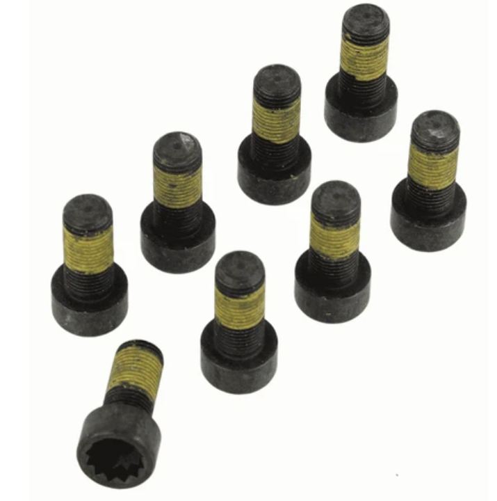 Болты VAG маховика (к-т 8шт) SACHS 1874000090 аналог N90665001/WHT009773