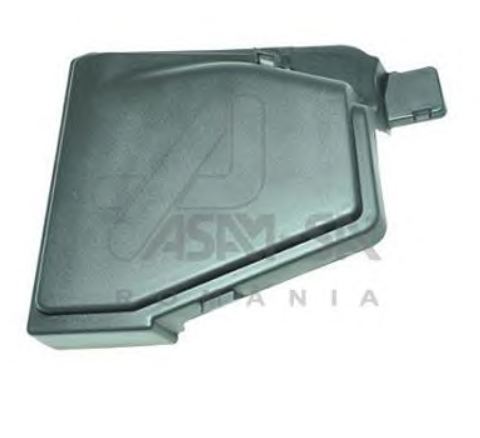 Крышка блока реле (Logan, Sandero) Asam 30545 (Румыния)