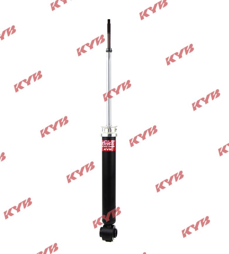 Амортизатор задний прав/лев (Nissan) KAYABA Excel-G 343422 ан 562104N025