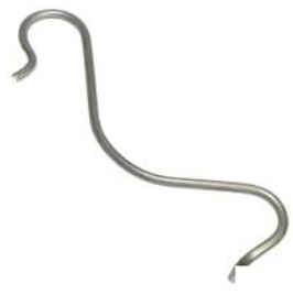 Держатель кронштейн VAG ориг 6R0609651