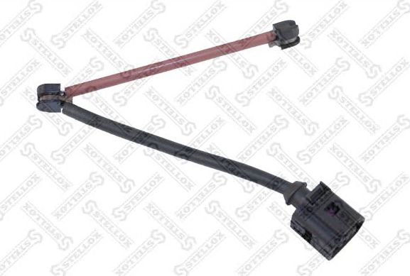 Датчик износа колодок зад (Q7,Touareg, Cayenne) Stellox 0010102SX  аналог 7L0907637C  0010102SX
