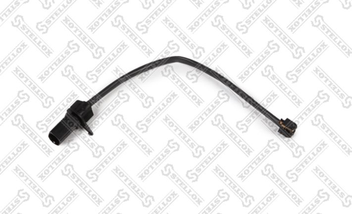 Датчик износа колодок перед (Q5) Stellox 0010115SX аналог 4G0515121C/8R0615121  0010115SX