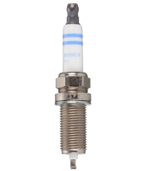 Свеча зажигания (N52N) Bosch 0242236653 аналог 12120037663  0242236653