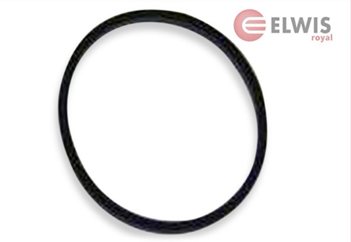 Прокладка коллектора впускного Elwis royal 0256066 аналог 036129717E/04C129717C(E)