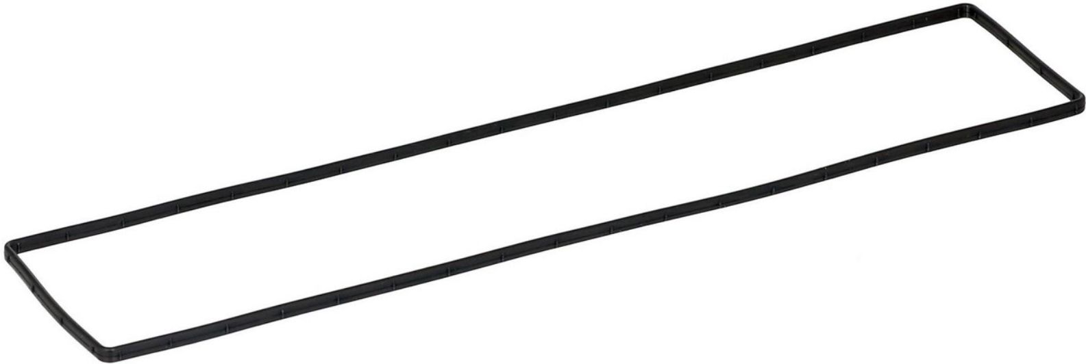 Прокладка интеркулера 04E129717C VAG