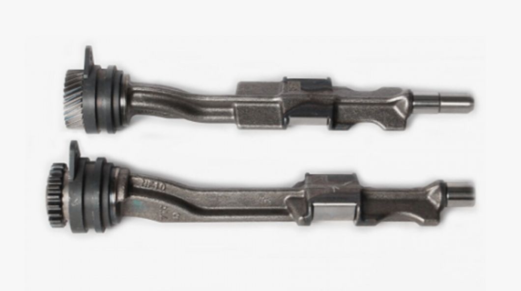 Комплект балансировочных валов (1,8/2.0 GEN3) оригинал 06L103295BN/06H198205BM  06L103295BN