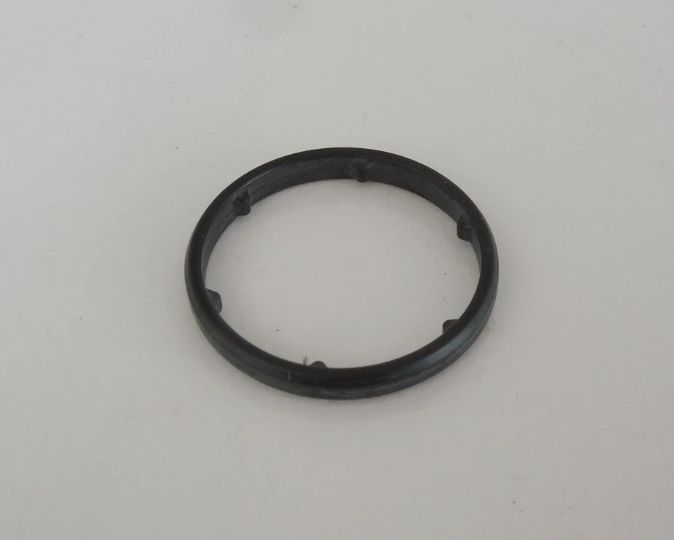 06M117070G VAG Кольцо уплотнительное масляного радиатора оригинал 06M117070G
