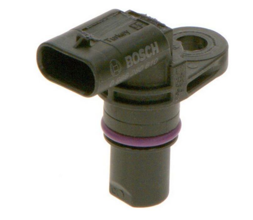 Датчик распредвала (Octavia,Kodi,Fabia,Polo) BOSCH 0986280610 аналог 04C907601(A,K)  0986280610