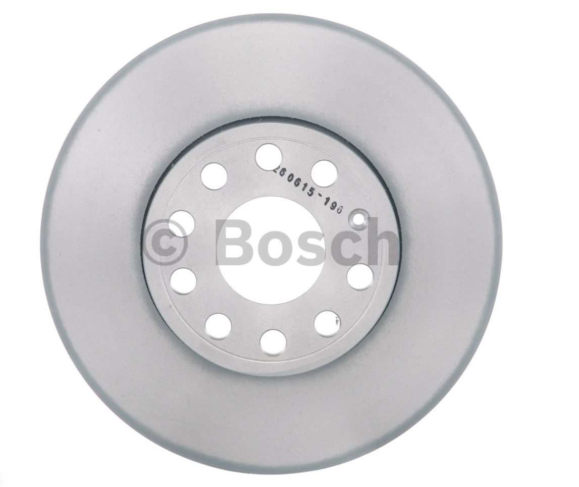 Диск тормозной вентилируемый перед(288 мм VW,Audi,Skoda) BOSCH 0986479088 ан JZW615301J/5Q0615301H/1K0615301T  0986479088