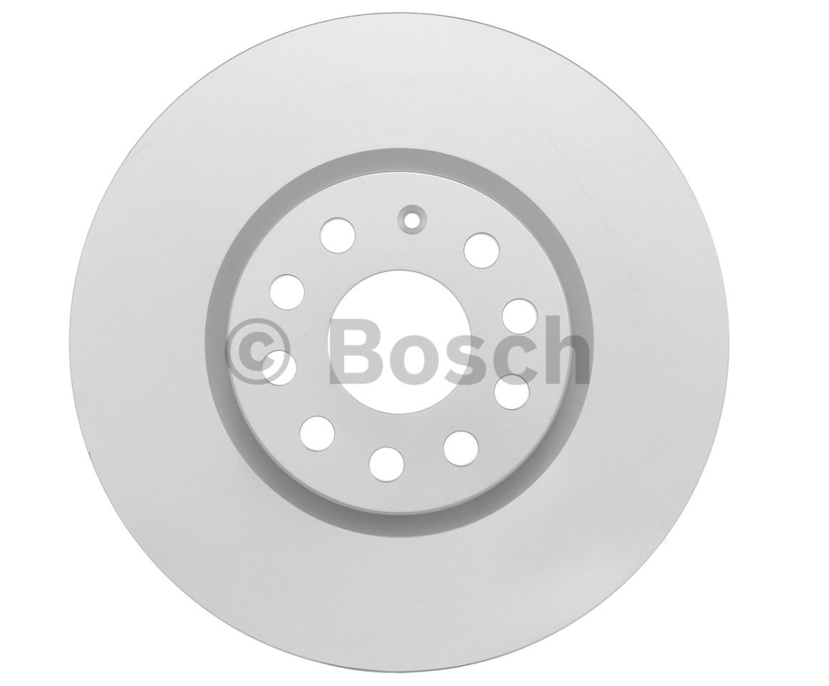 Диск тормозной вент. перед(312 мм VW,Audi,Skoda) BOSCH 0986479932 аналог 1K0615301AA/5Q0615301F  0986479932