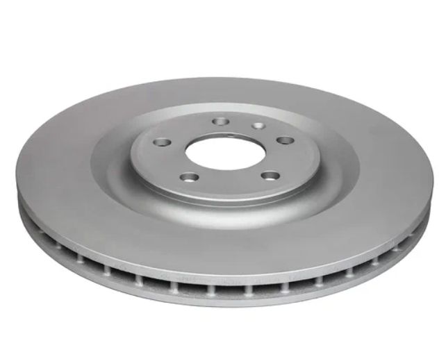 Диск тормозной задний (Q7) BOSCH 0986479E41 аналог 4M0615601P  0986479E41