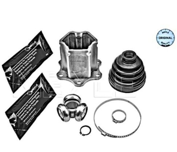 ШРУС внутренний (Audi,VW,Skoda) Meyle 1004980209 аналог 1K0498103E