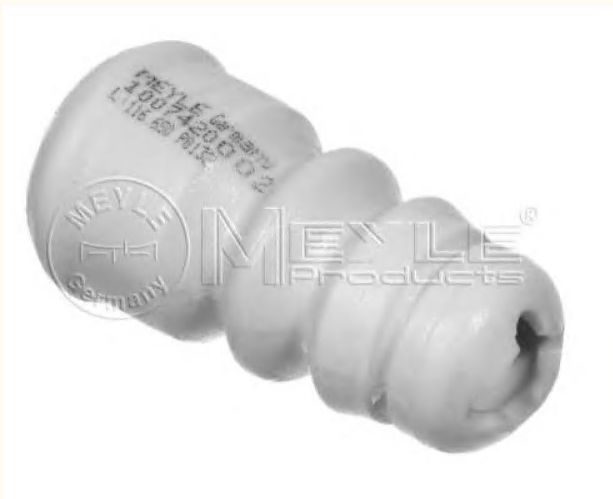 Отбойник заднего амортизатора (Audi) Meyle 1007420002 аналог 4B0512131B  1007420002