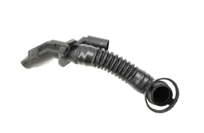 11031818201 VIKA Шланг вентиляции картера (3.6 Touareg) Vika 11031818201 аналог 03H103202D