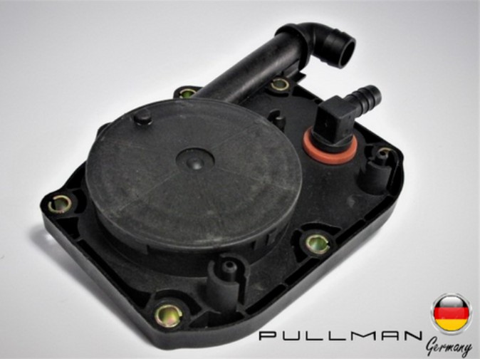 Клапан вентиляции (M62) Pullman 11165780451 аналог 11617508541
