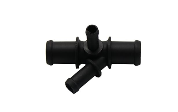 11211829101 VIKA Фланец системы охлаждения Vika 11211829101 аналог 1K0121087P