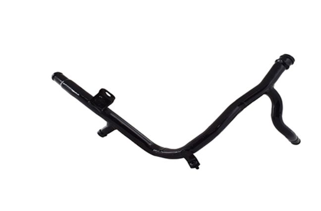 11211849901 VIKA Трубка охлаждения двигателя (BSE) Vika 11211849901 аналог 06A121065DE