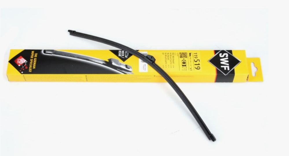 Щетка ЗАДНЕГО стеклоочистителя (A4,A6,Q3) 400мм SWF 119519
