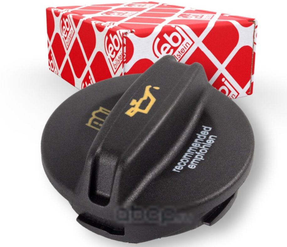 Крышка маслозаливной горловины (VAG) Febi 170554 аналог 06K103485D(A,C)  170554