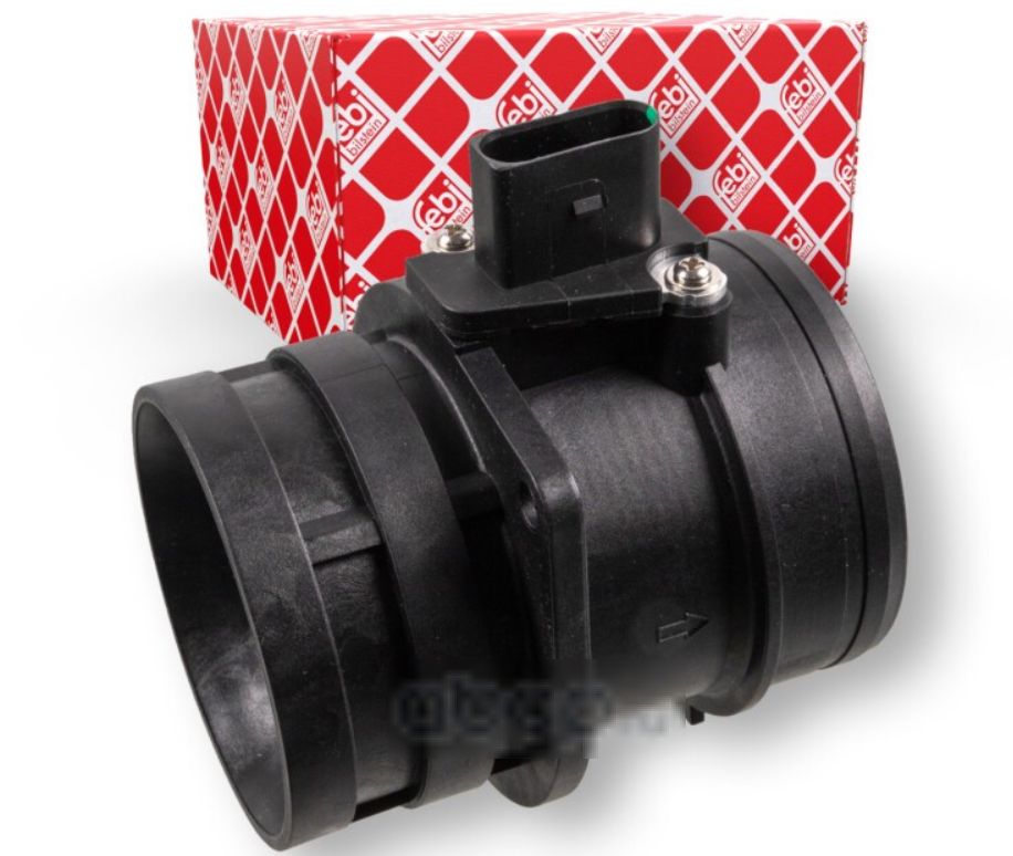 Датчик расхода воздуха (2л Tiguan) Febi 179892 аналог 06J906461B  179892