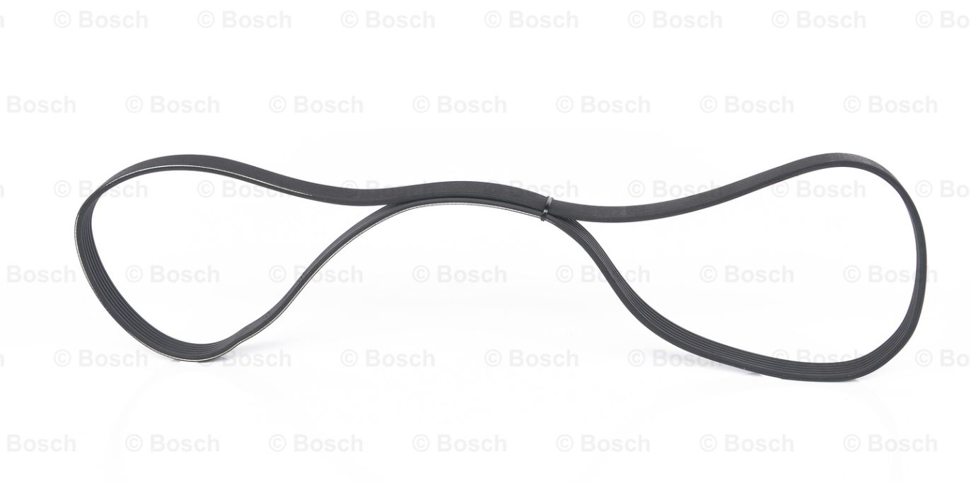 Ремень приводной (Amarok 6PK1555) BOSCH 1987947949 аналог 03L903137H/03L903137AC  1987947949