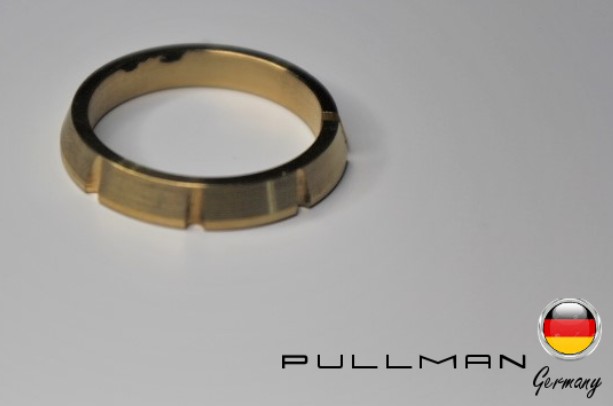Кольцо вала КПП (VAG) Pullman 204090734 аналог 020409374