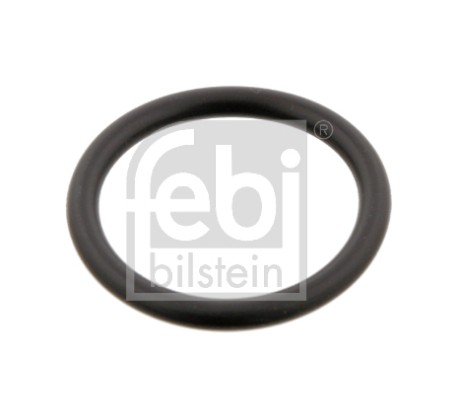 Кольцо уплотнительное системы охлаждения (Audi,Skoda,VW) Febi 29752 аналог N90765301