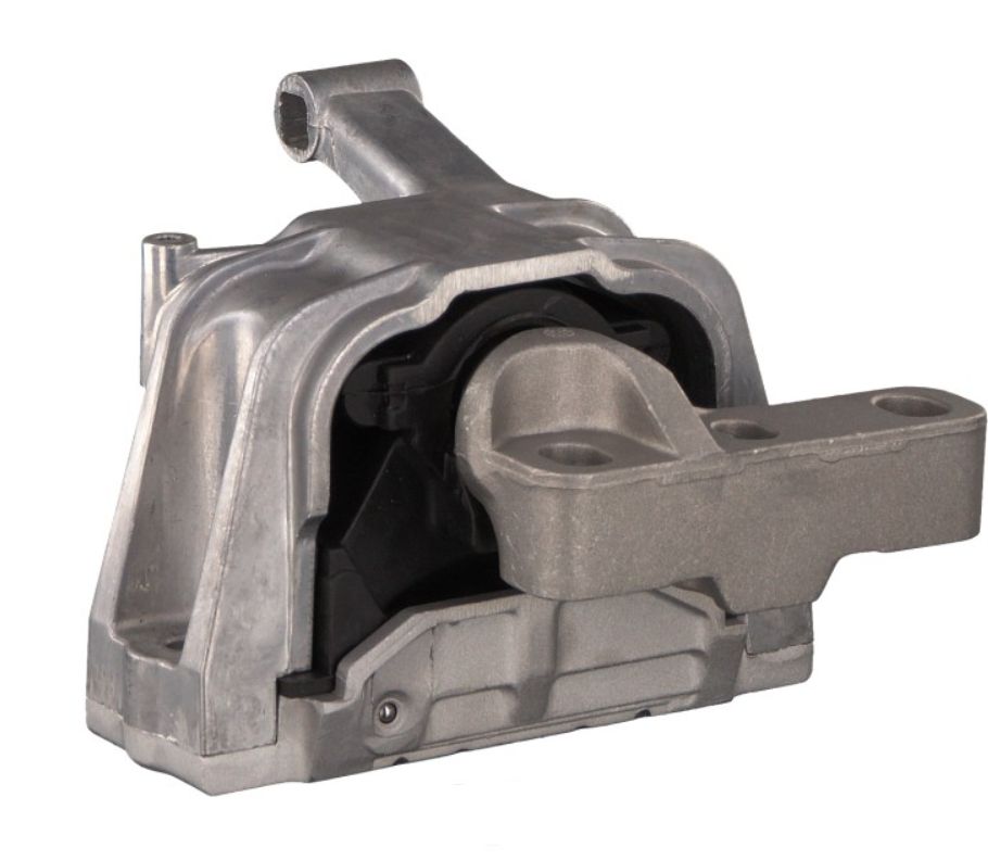 Опора двигателя правая (Tiguan) SWAG 30945078 аналог 5N0199262K(F,E,G,M)  30945078