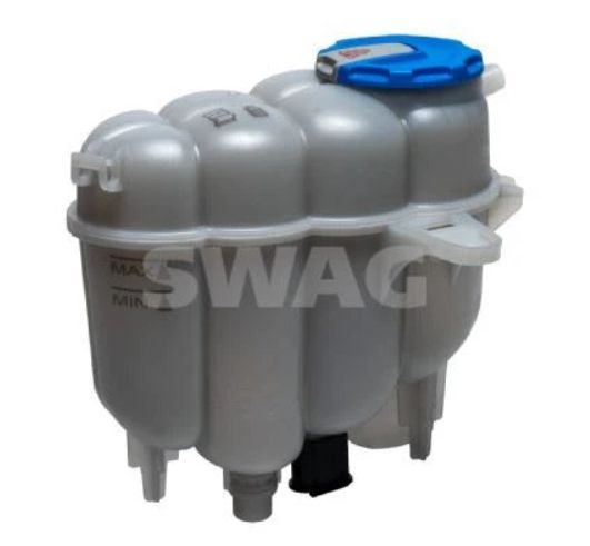 33108941 SWAG Бачок расширительный (Q5/Q7 4M) SWAG 33108941 аналог 8W0121405E(L)
