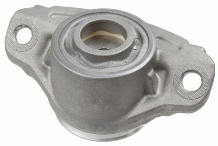 Опора заднего амортизатора R=L (VAG)   Lemforder 3741701 аналог 5Q0513353G  3741701