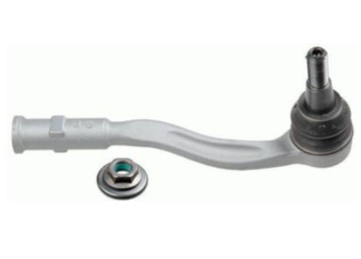 Наконечник рулевой правый (Audi 4M) Lemforder 3907901 аналог 4M0423812B  3907901