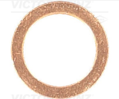 Уплотнительное кольцо пробки слива масла Victor Reinz 417005900 аналог 07119963151