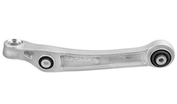 Рычаг перед нижн прямой левый (Q7 4M) Lemforder 4263301 аналог 4M0407151H/4K0407151