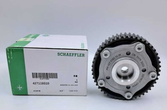 Шестерня ГРМ фазорегулятор (VW) INA 4271193100 аналог 04E109088AB(AD,AF,AL,AN,M,N,T)  4271193100