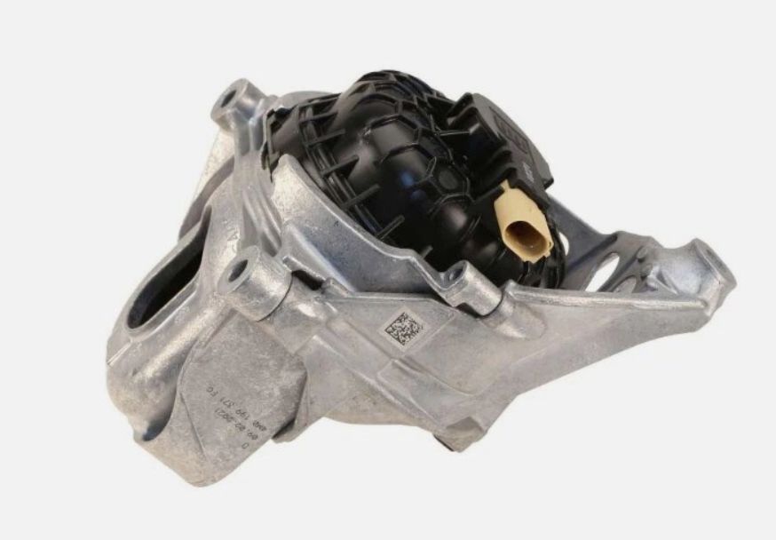 Опора двигателя левая (Audi Q7 4M) Lemforder 4313401 аналог 4M0199371B(FC)  4313401