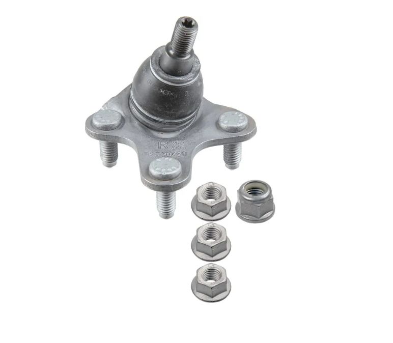 Опора шаровая левая (Golf) Lemforder 4348601 аналог 5WA407366  4348601
