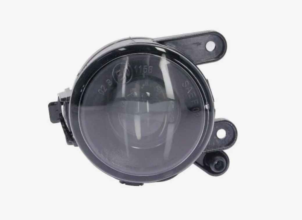Туманка правая Golf DEPO 4412023RUQ аналог 1K0941700A  4412023RUQ
