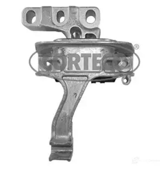 Опора двигателя правая (Skoda Oct3) Corteco 49387398 аналог 5Q0199262BE/5Q0199262BD  49387398
