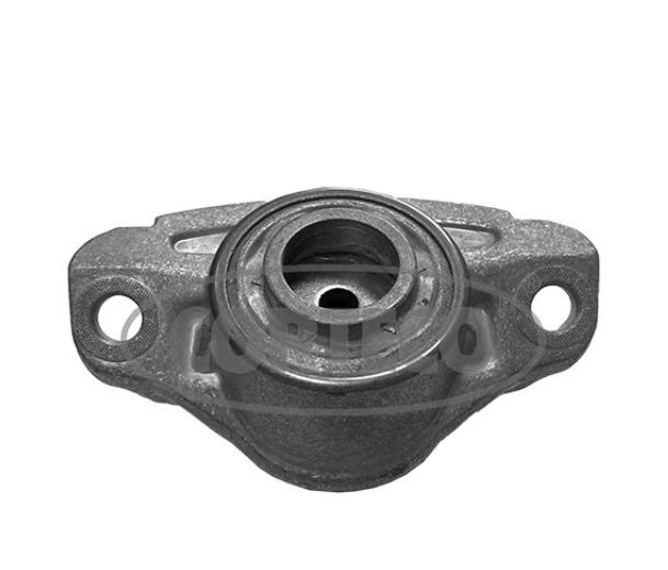 Опора заднего амортизатора R=L (VAG)   Corteco 49495773 аналог 5Q0513353G  49495773