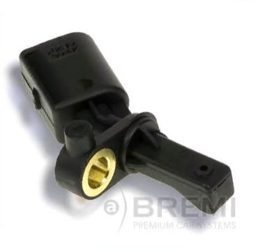 Датчик ABS правый Bremi 50306 аналог WHT003862  50306