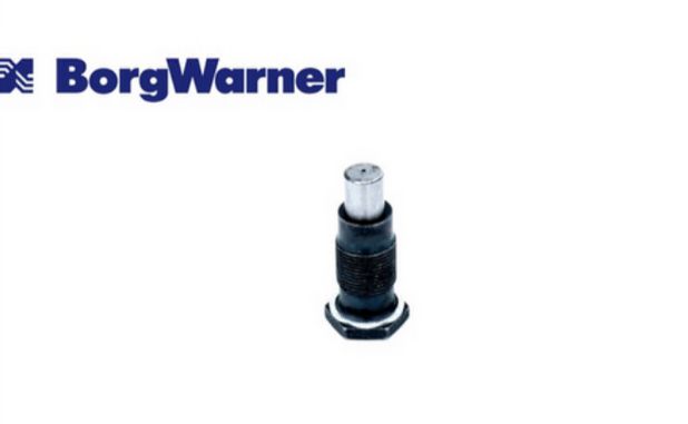 Натяжитель цепи ГРМ  (Audi,Skoda,Volkswagen) Borgwarner 5031672CN аналог 06H109467AJ(AF,BA,AE,AR)  5031672CN