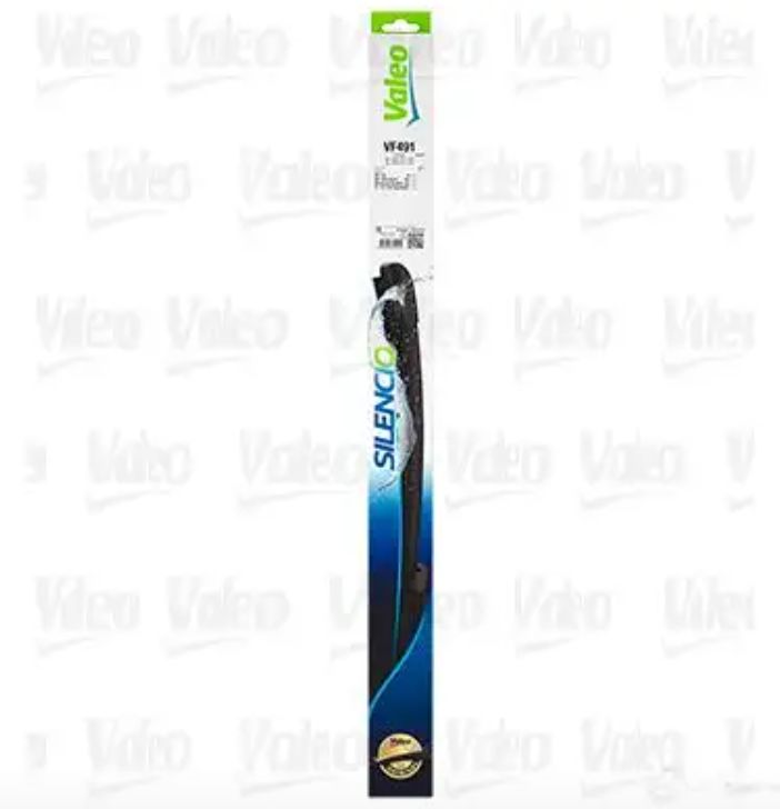 Щетки стеклоочистителя комплект (A6 C7) Valeo 574591 аналог 4G1998002A  574591