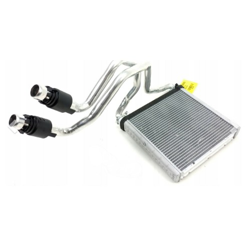 Радиатор печки (VW) оригинал 5WA819031  5WA819031