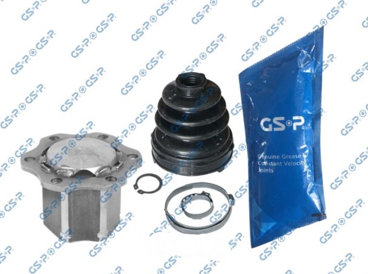 Шрус внутренний (VAG) GSP 601054 аналог 8T0498103  601054