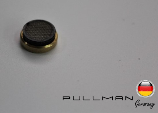 Фильтр масляный (VAG) сетчатый Pullman 601H3080E1 аналог 06H103081E