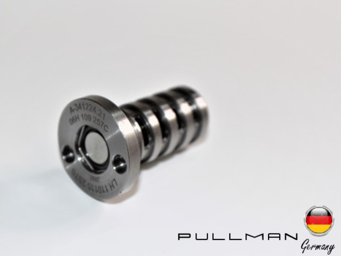 Клапан регулятора фаз (VAG) Pullman 601H9052C7 аналог 06H109257C