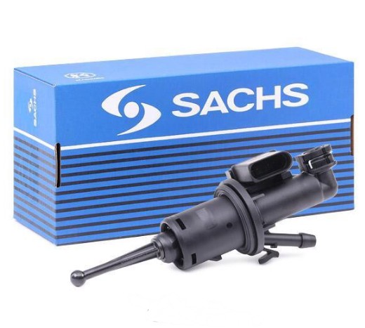 Главный цилиндр сцепления (VW) SACHS 6284605102 аналог 1K0721388AF  6284605102