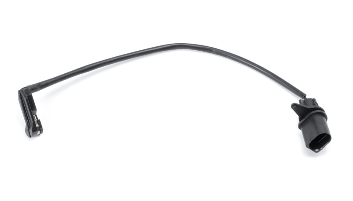 Датчик износа колодок перед (VAG) Metaco 6342143 аналог 8W0615121H  6342143