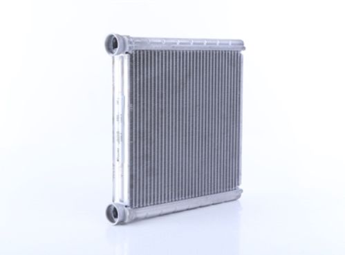 Радиатор печки (VW) Nissens 707278 аналог 5WA819031  707278